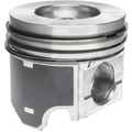 6.0L Powerstroke Diesel (8) Mahle Oem Replacement Pistons 224-3503WR