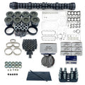 6.0L Powerstroke Diesel Stage 3 Engine Overhaul Kit
