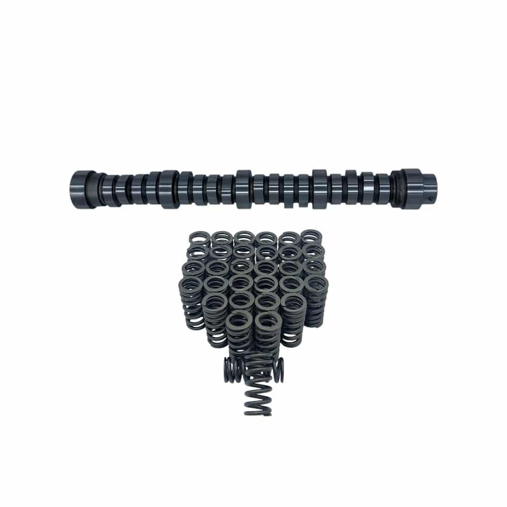 6.0L Powerstroke Diesel Stage 2 Camshaft Valve Spring kit