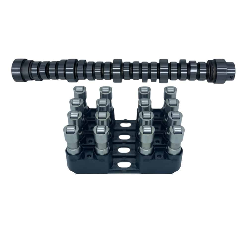 6.0L-6.4L Stage 2 Camshaft & HD Lifter Package