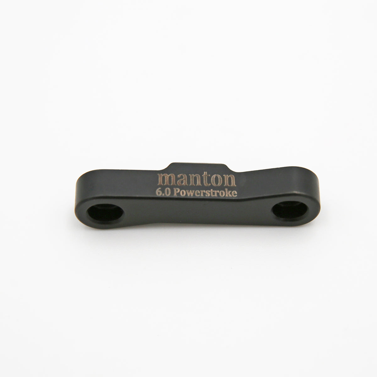 Manton Billet Valve Bridges for 6.0 Powerstroke | Extreme Duty Tool Steel
