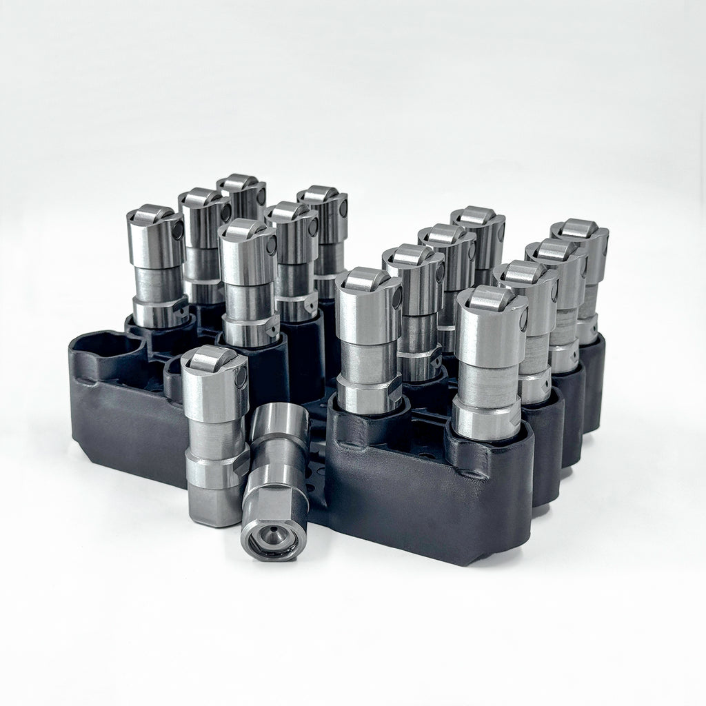 6.0L - 6.4L Powerstroke Diesel Deluxe Lifter Set