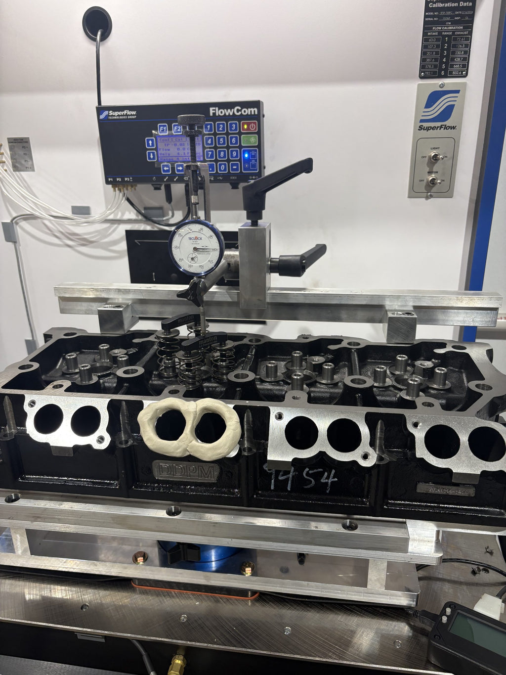 6.0 Power Stroke Iron Core™ Cylinder Heads