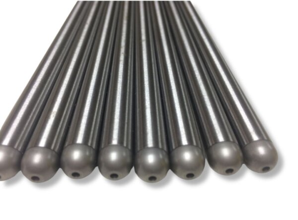 Manton Series 3 Pushrods | 6.0L & 6.4L Powerstroke (2003-2010) | 11/32" Diameter