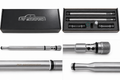 PKP Motorsports One-Piece Performance Stand Pipes