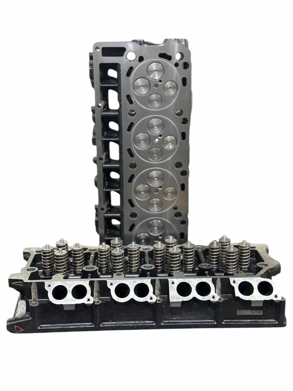 6.0 Power Stroke Iron Core™ Cylinder Heads