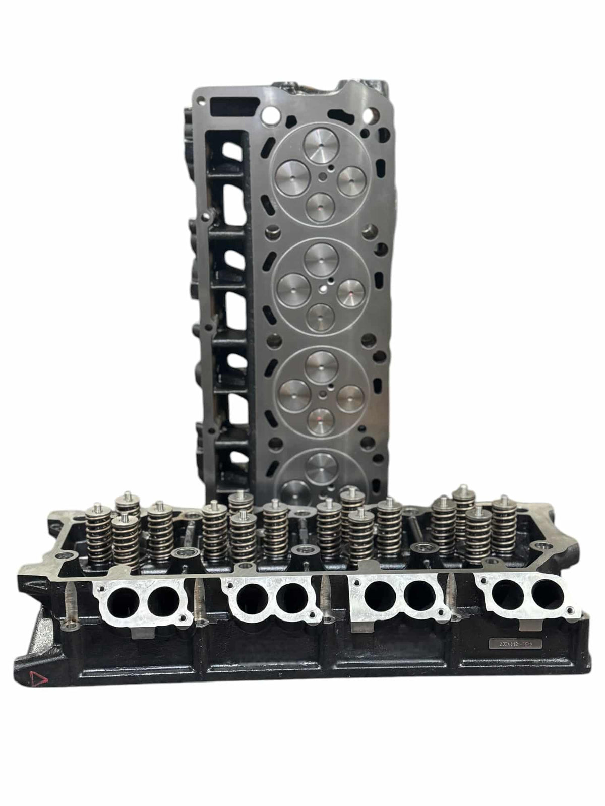 6.0 Power Stroke Iron Core™ Cylinder Heads
